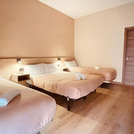 Optimus Comfort Campoamor 101 Walencja Zewnętrze zdjęcie