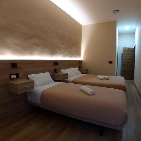 Optimus Comfort Campoamor 101 Walencja Zewnętrze zdjęcie