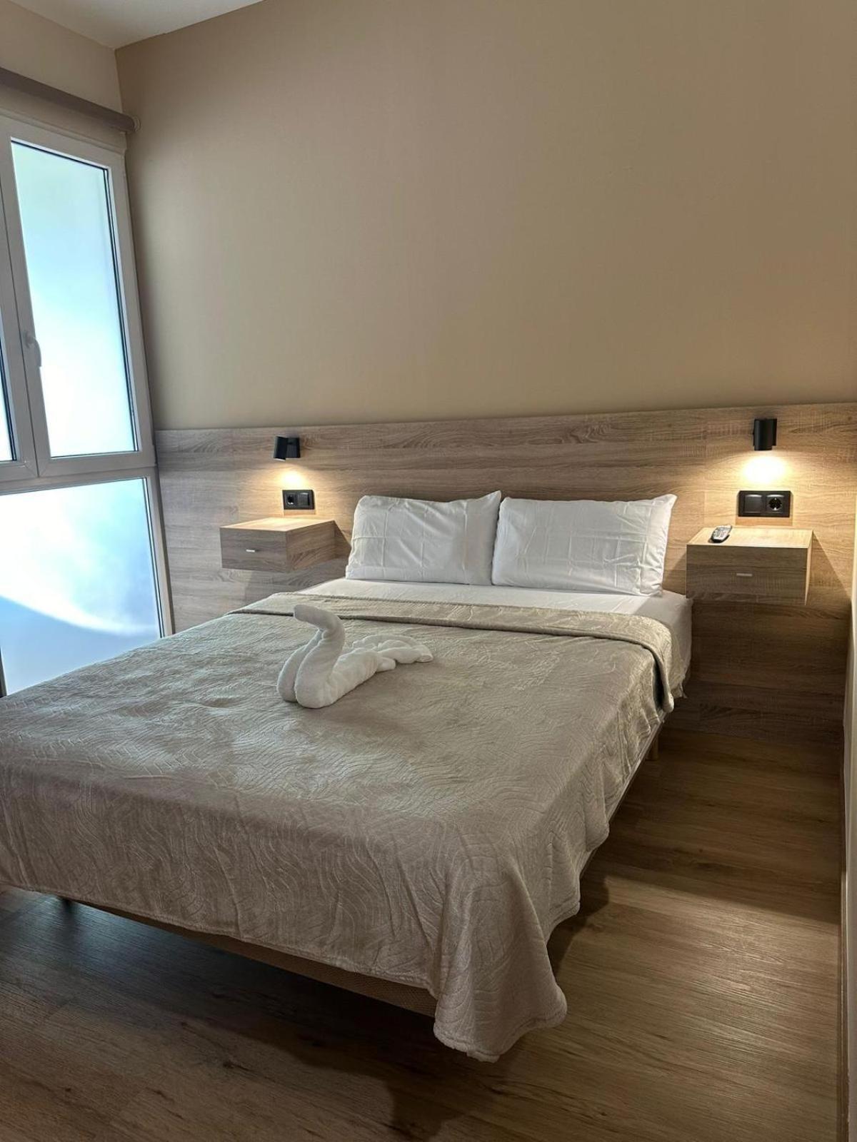 Optimus Comfort Campoamor 101 Walencja Zewnętrze zdjęcie