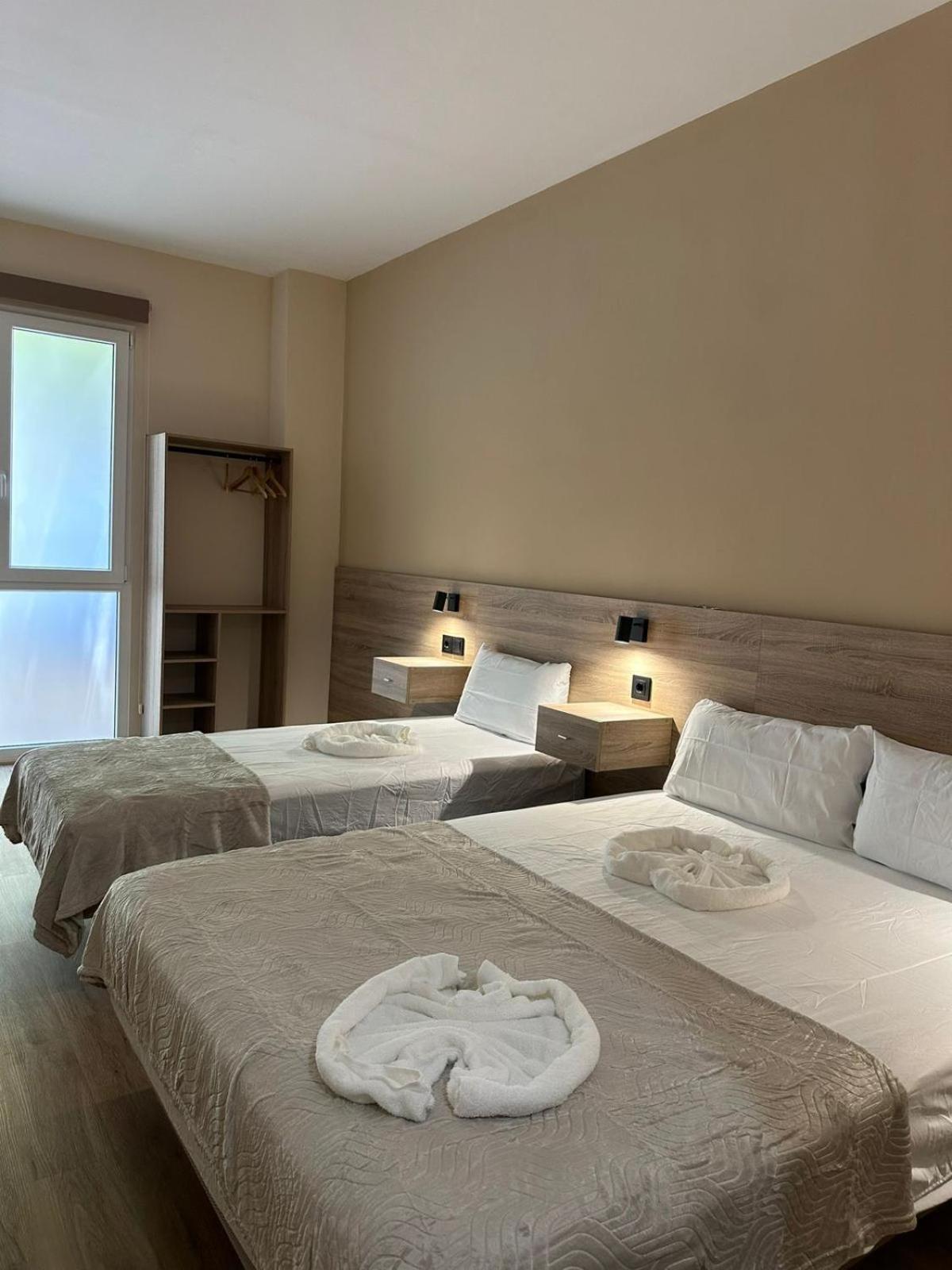 Optimus Comfort Campoamor 101 Walencja Zewnętrze zdjęcie