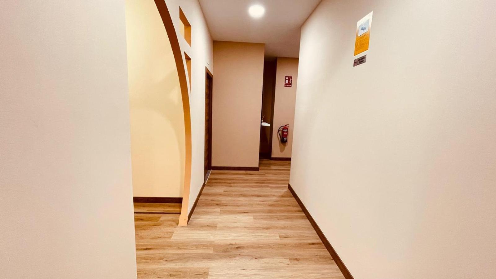 Optimus Comfort Campoamor 101 Walencja Zewnętrze zdjęcie