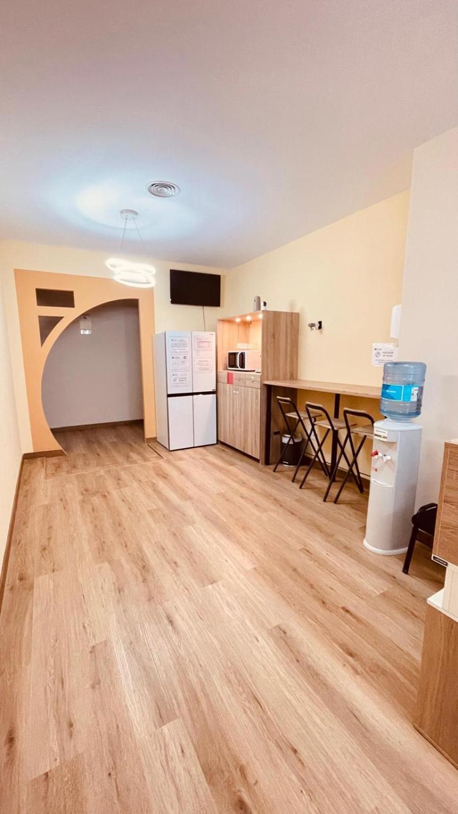 Optimus Comfort Campoamor 101 Walencja Zewnętrze zdjęcie