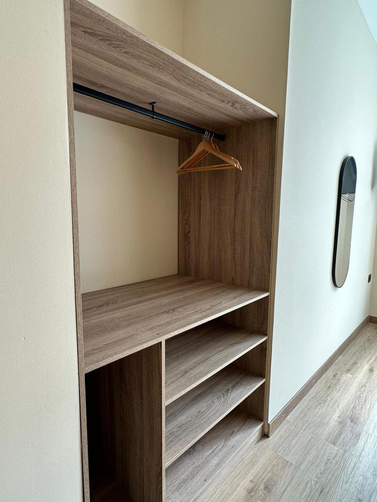 Optimus Comfort Campoamor 101 Walencja Zewnętrze zdjęcie