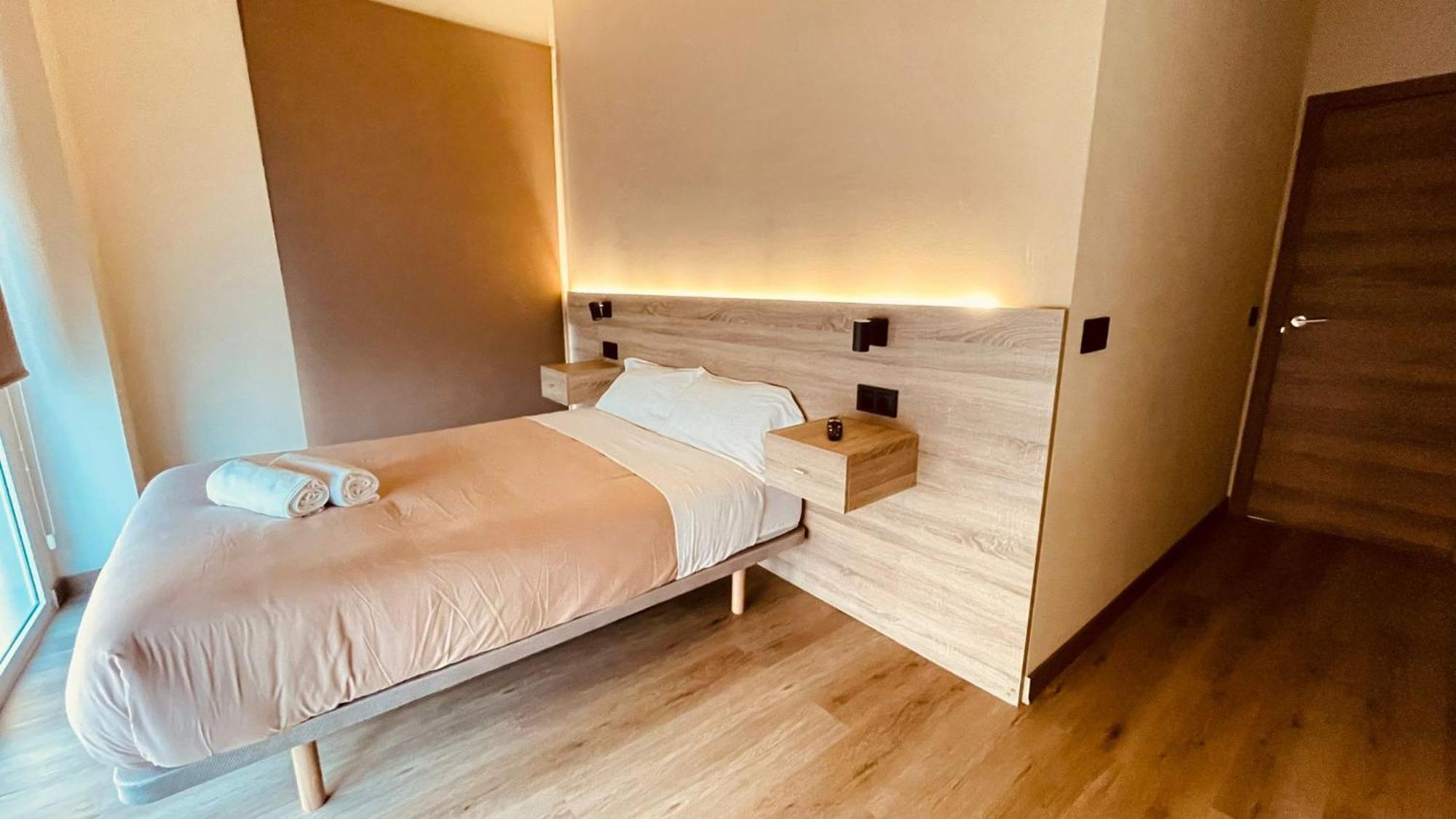Optimus Comfort Campoamor 101 Walencja Zewnętrze zdjęcie