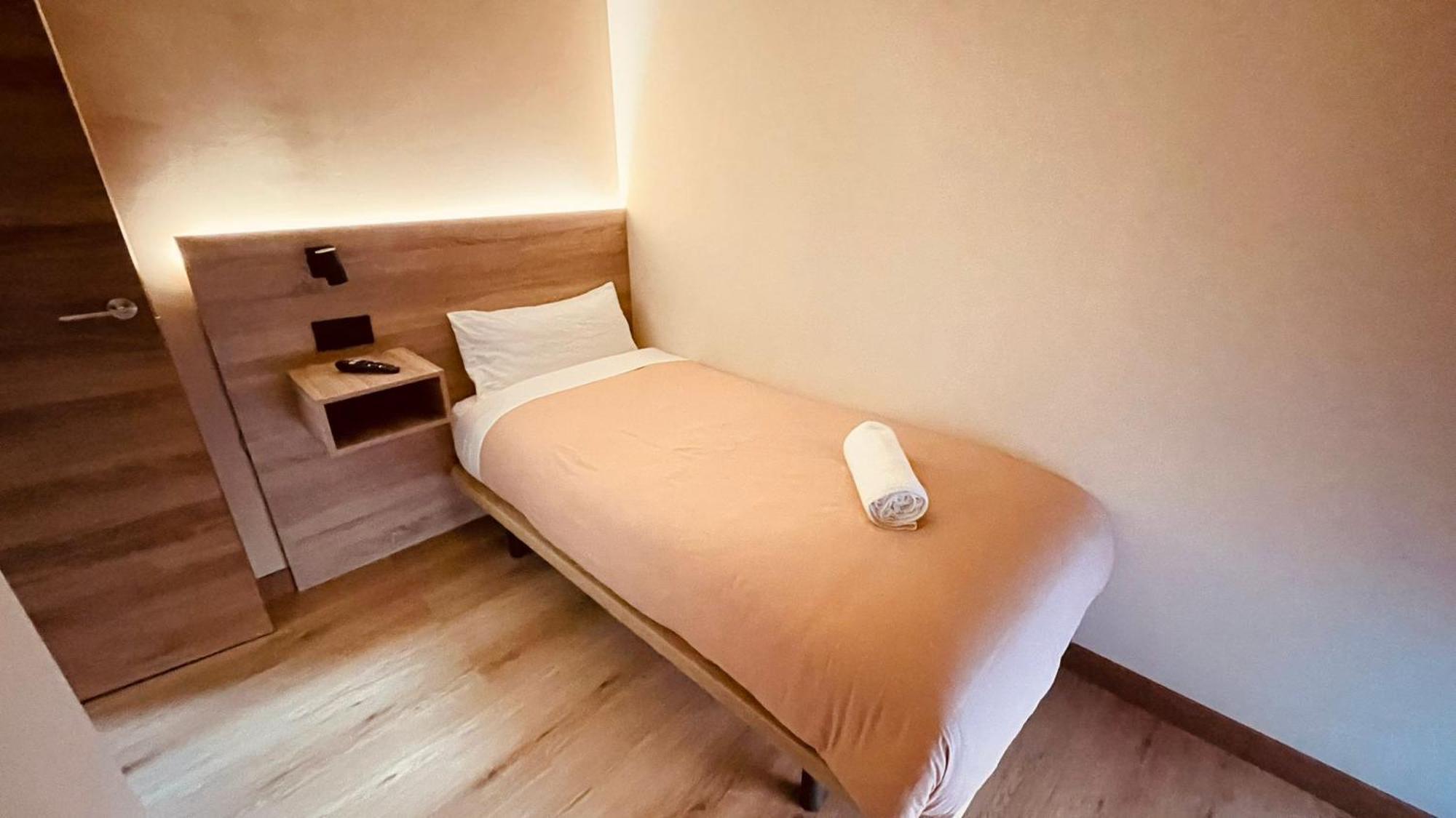 Optimus Comfort Campoamor 101 Walencja Zewnętrze zdjęcie