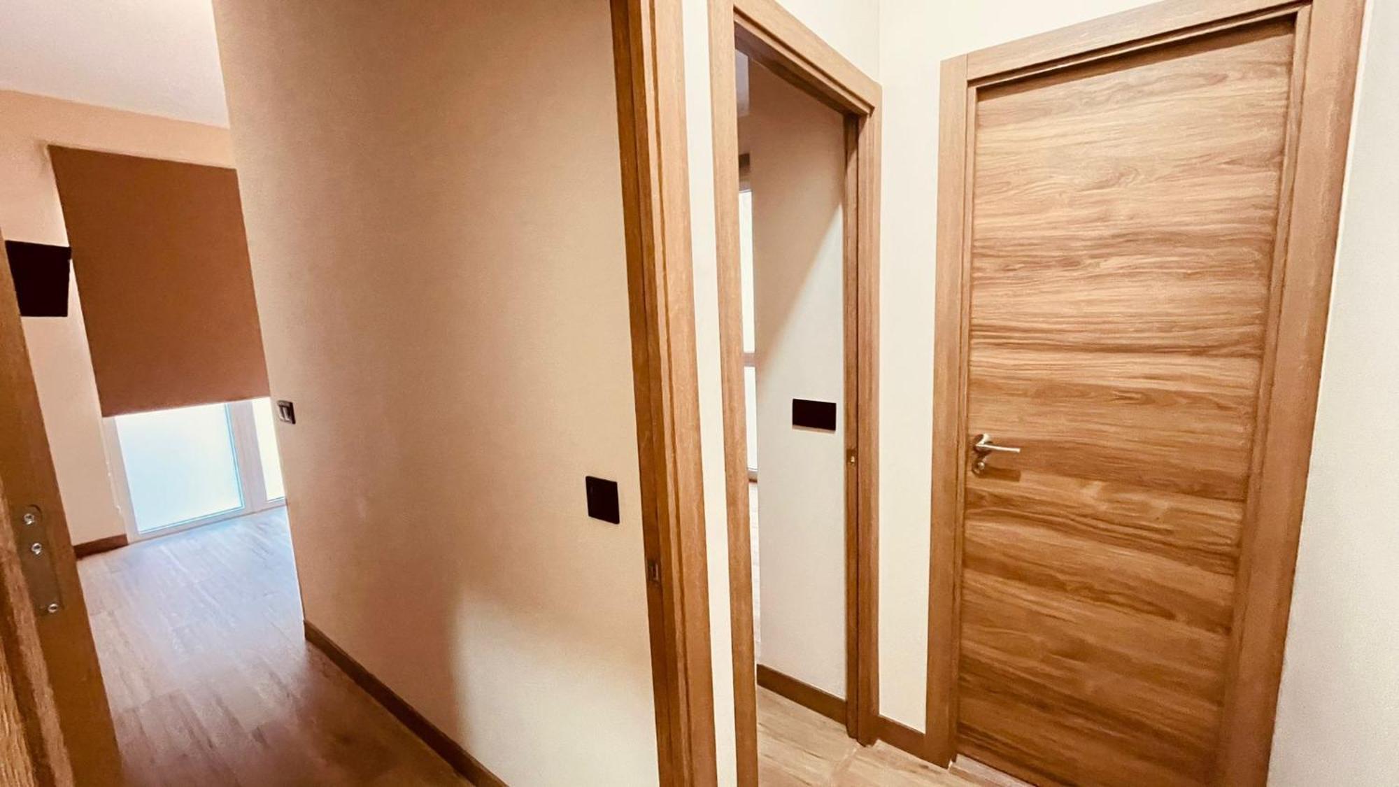 Optimus Comfort Campoamor 101 Walencja Zewnętrze zdjęcie