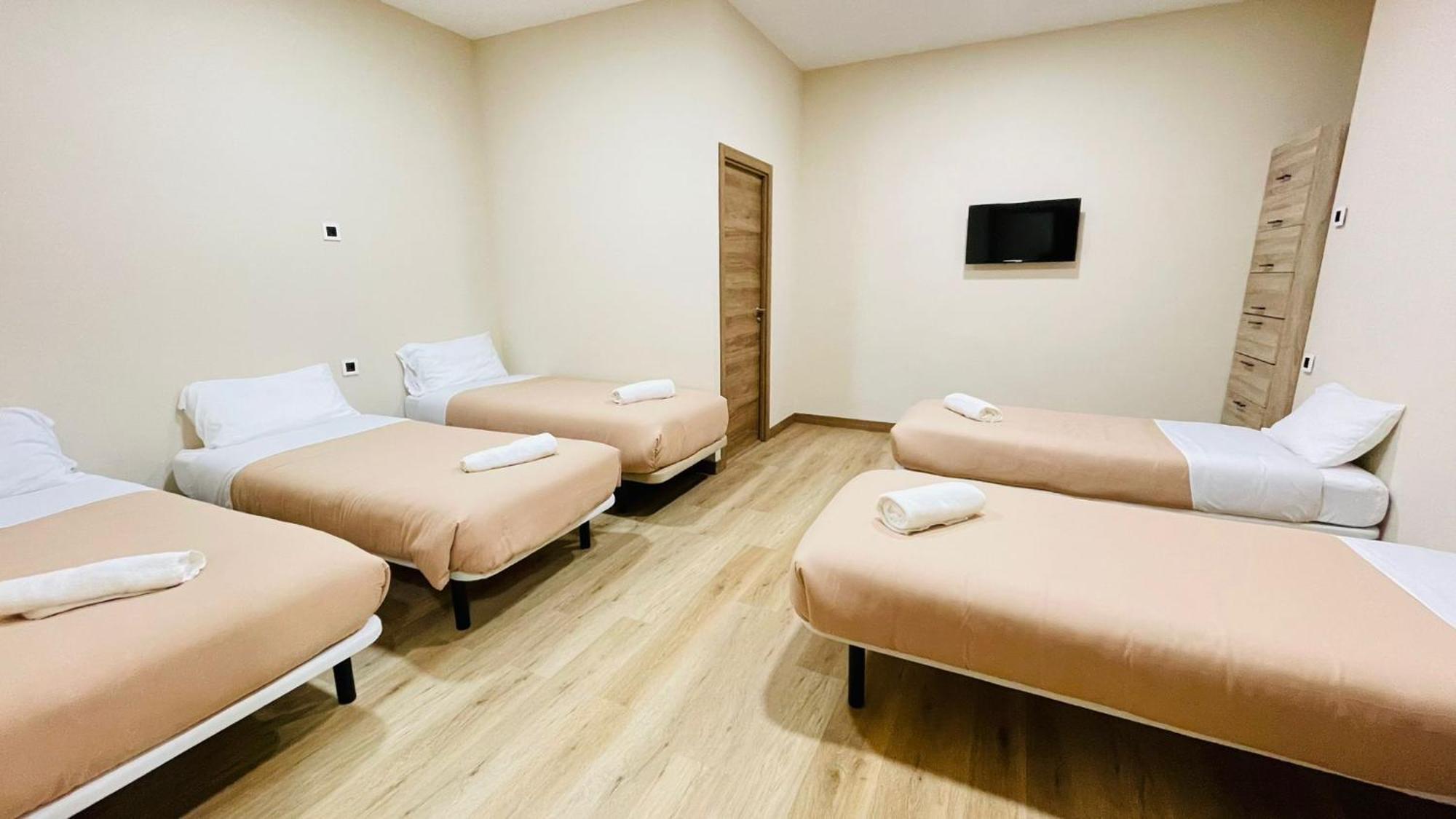 Optimus Comfort Campoamor 101 Walencja Zewnętrze zdjęcie