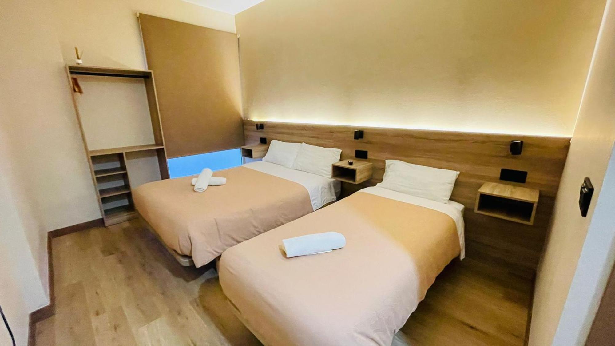 Optimus Comfort Campoamor 101 Walencja Zewnętrze zdjęcie