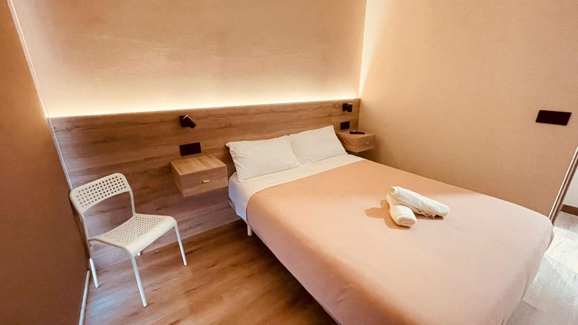 Optimus Comfort Campoamor 101 Walencja Zewnętrze zdjęcie
