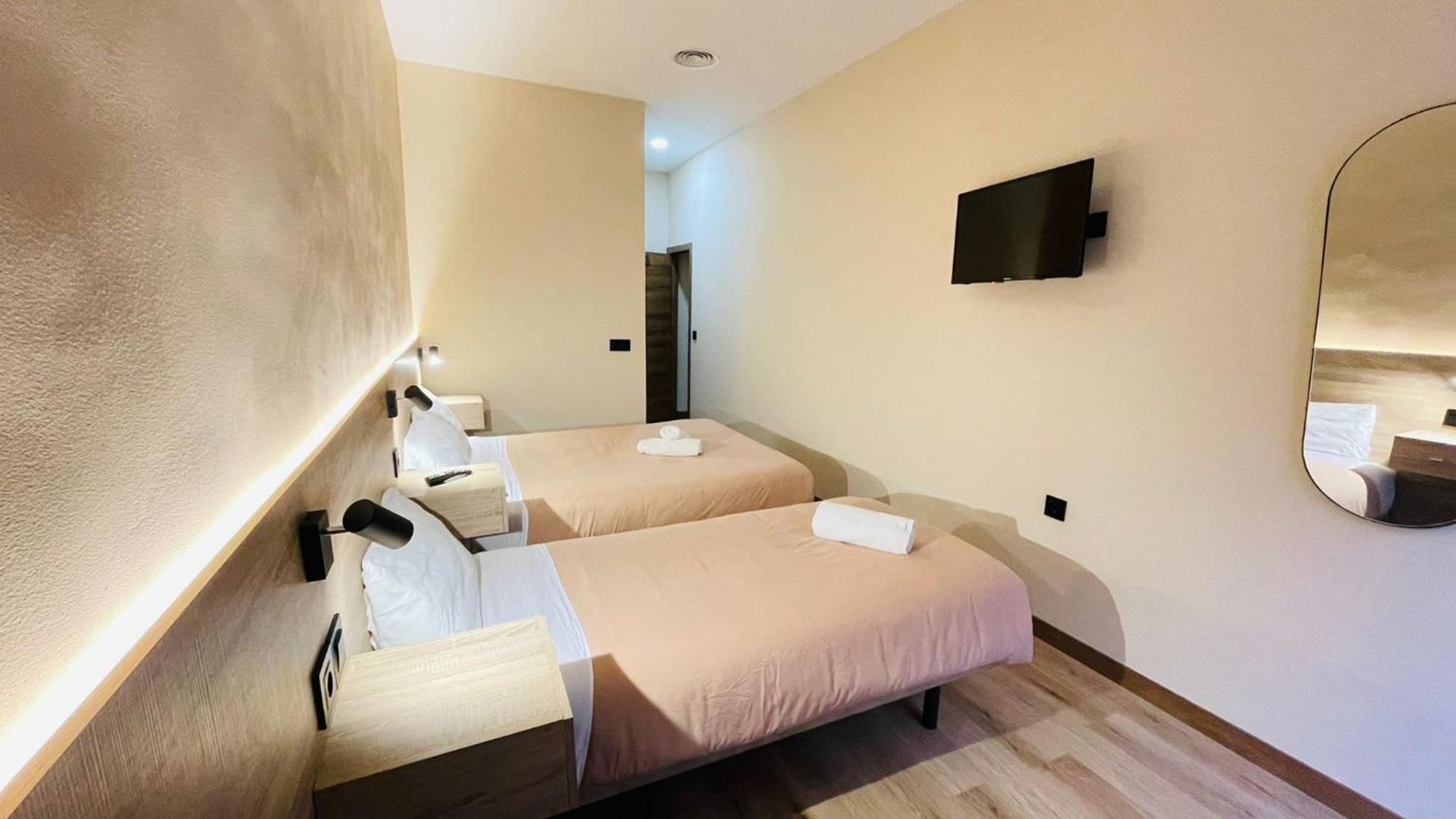 Optimus Comfort Campoamor 101 Walencja Zewnętrze zdjęcie
