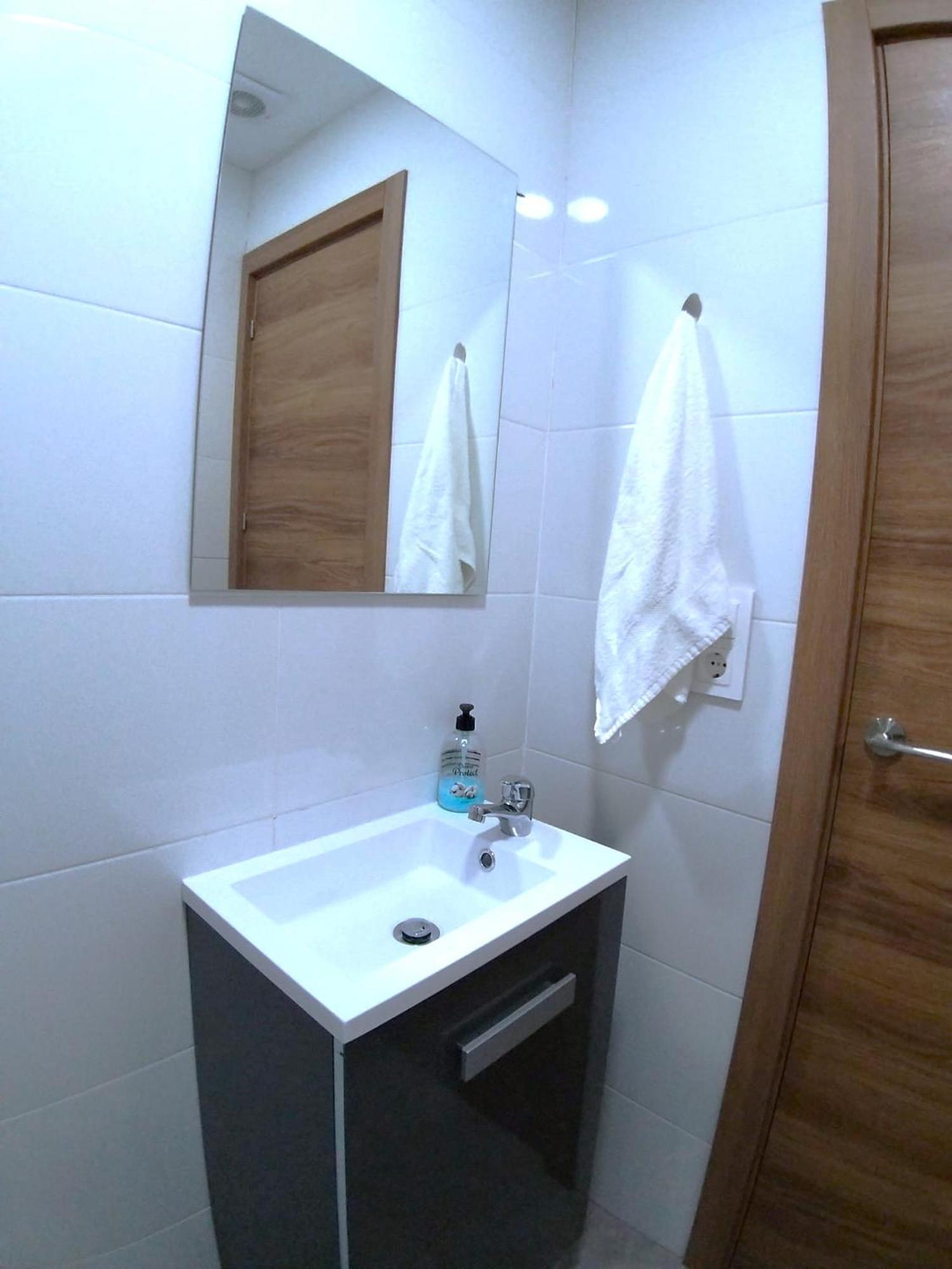 Optimus Comfort Campoamor 101 Walencja Zewnętrze zdjęcie