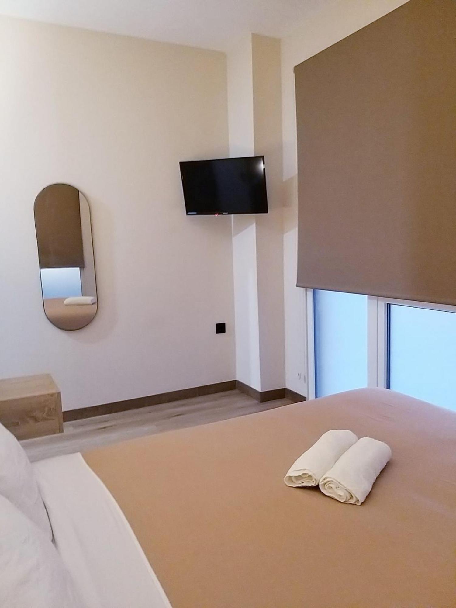 Optimus Comfort Campoamor 101 Walencja Zewnętrze zdjęcie