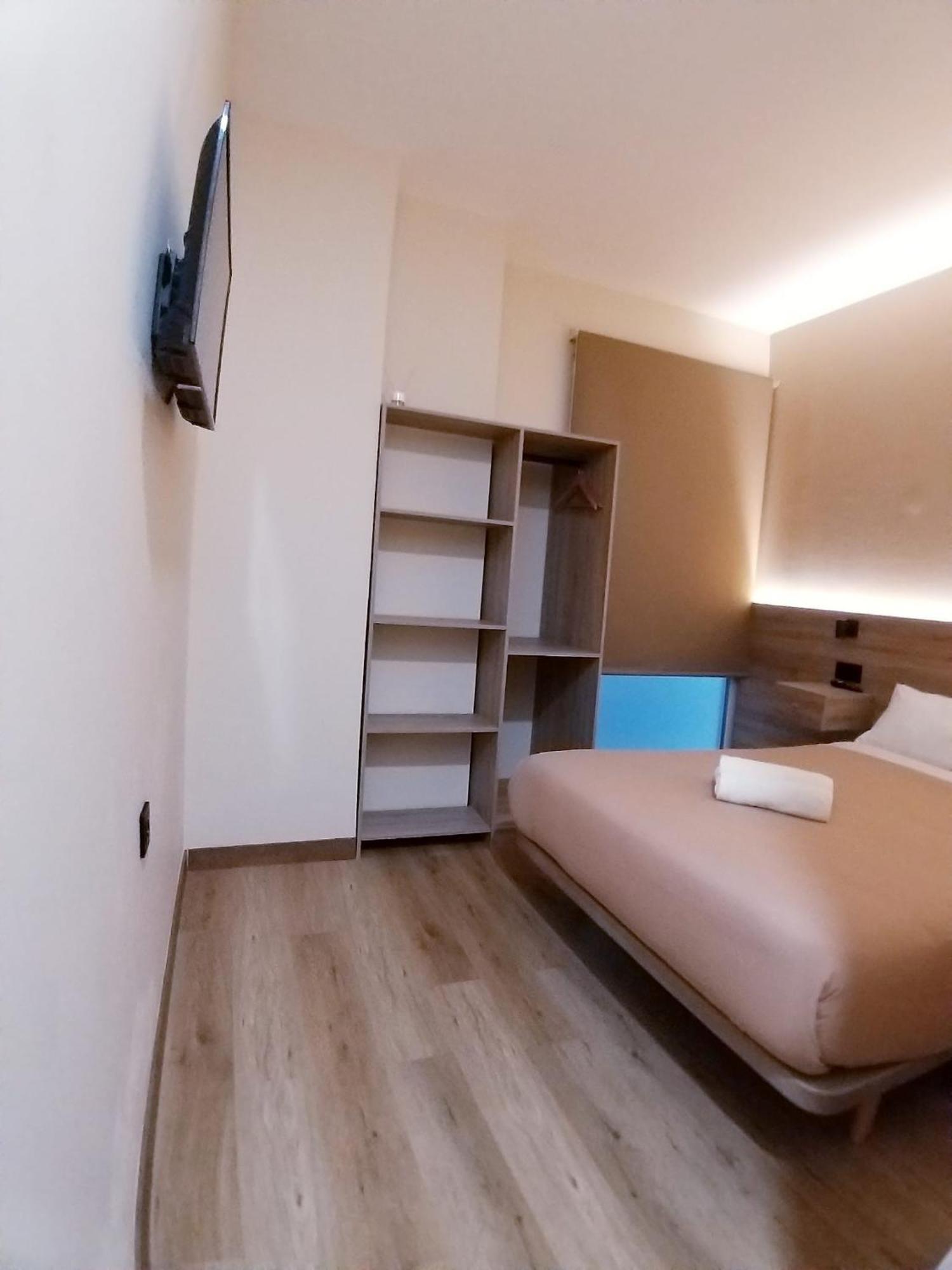 Optimus Comfort Campoamor 101 Walencja Zewnętrze zdjęcie