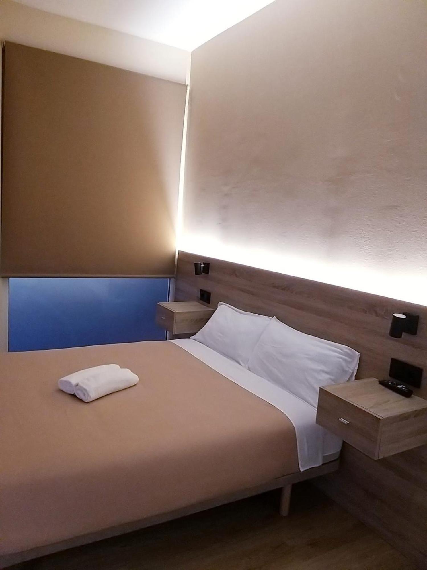 Optimus Comfort Campoamor 101 Walencja Zewnętrze zdjęcie