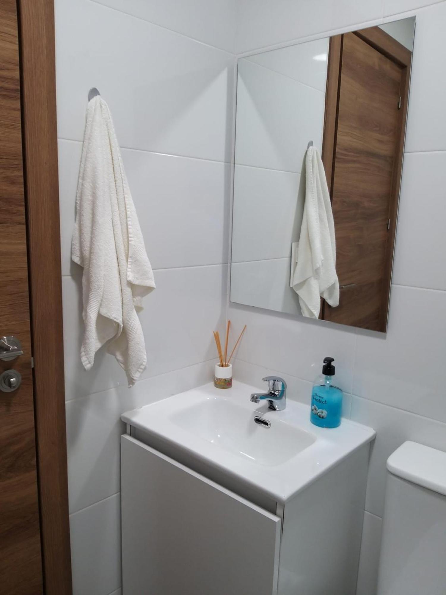 Optimus Comfort Campoamor 101 Walencja Zewnętrze zdjęcie