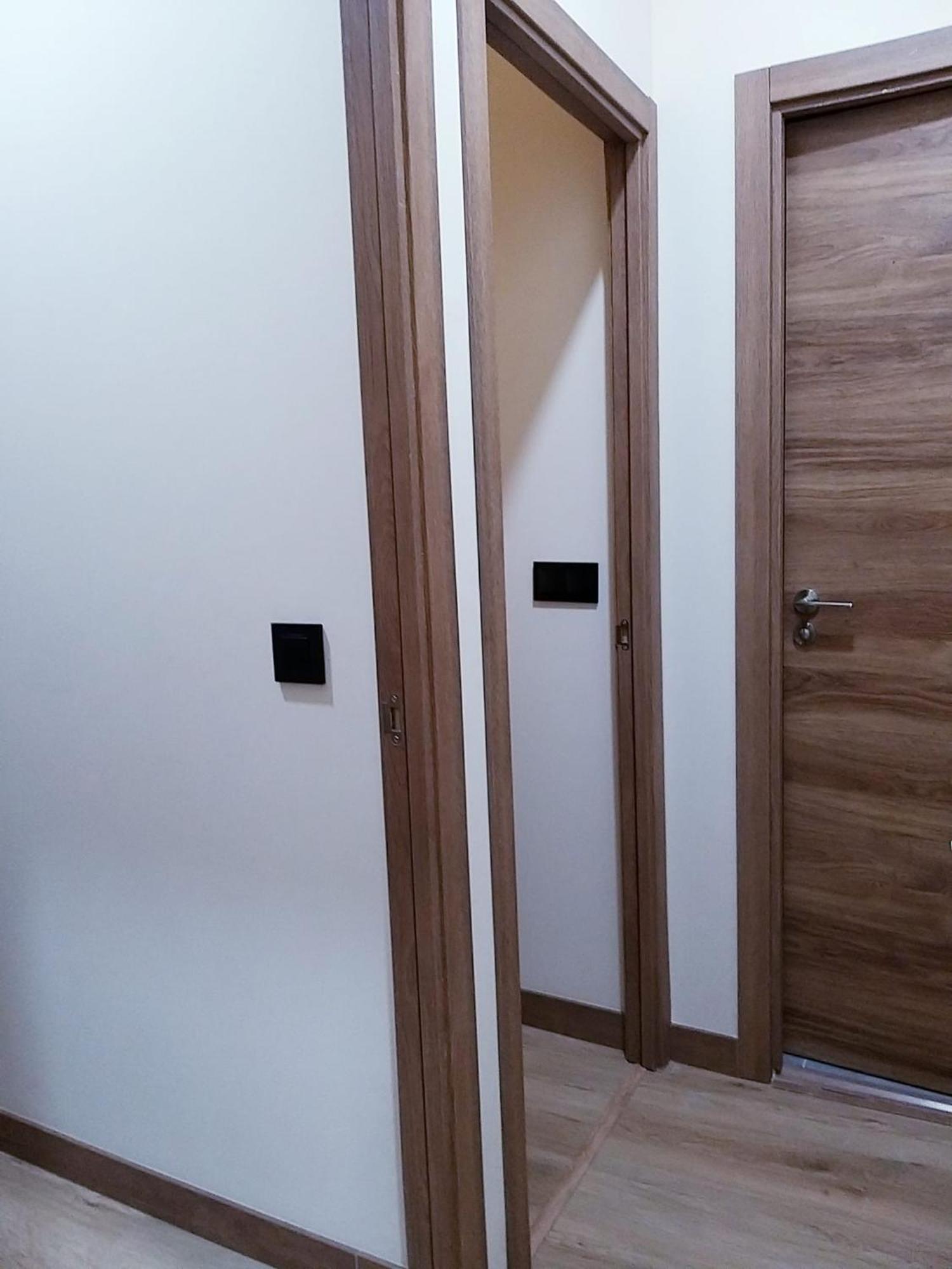 Optimus Comfort Campoamor 101 Walencja Zewnętrze zdjęcie