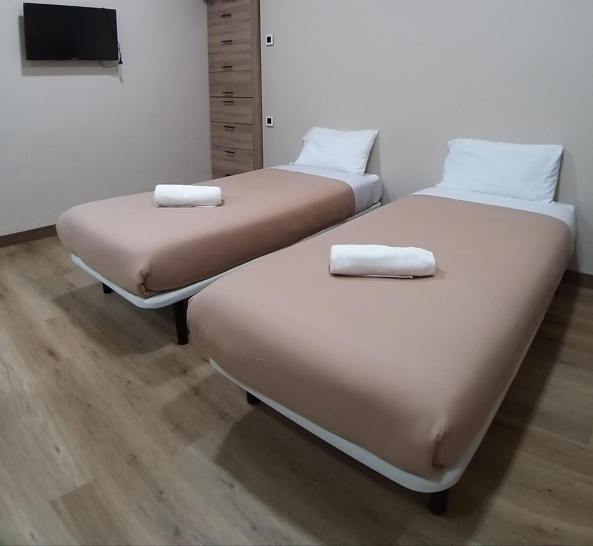 Optimus Comfort Campoamor 101 Walencja Zewnętrze zdjęcie