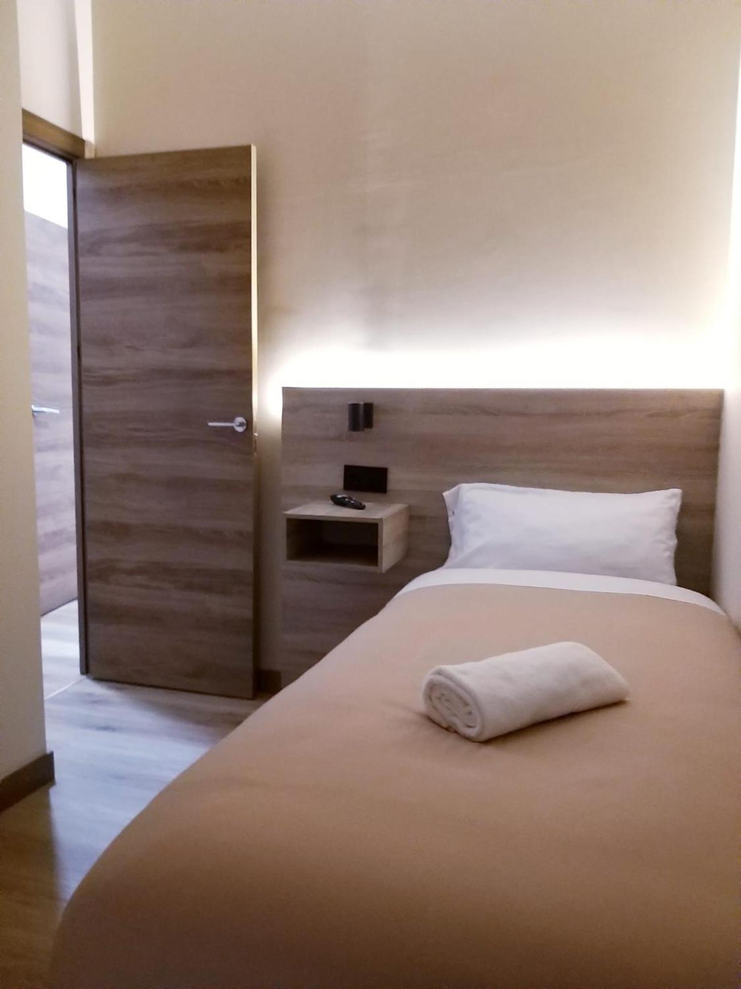 Optimus Comfort Campoamor 101 Walencja Zewnętrze zdjęcie