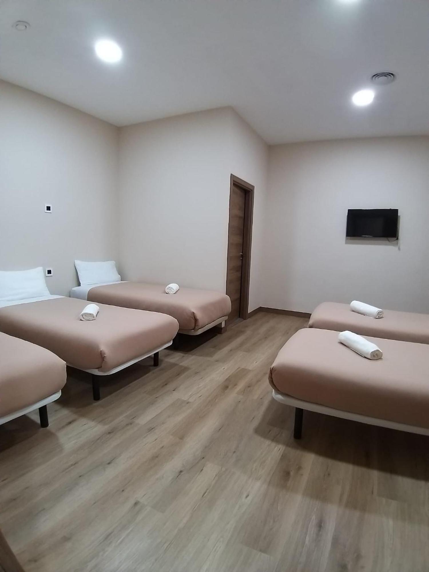 Optimus Comfort Campoamor 101 Walencja Zewnętrze zdjęcie