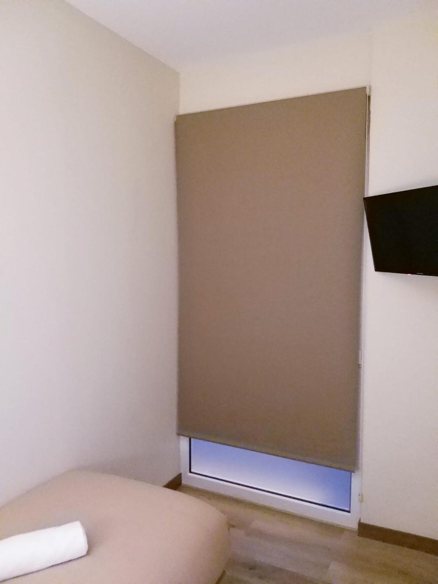Optimus Comfort Campoamor 101 Walencja Zewnętrze zdjęcie