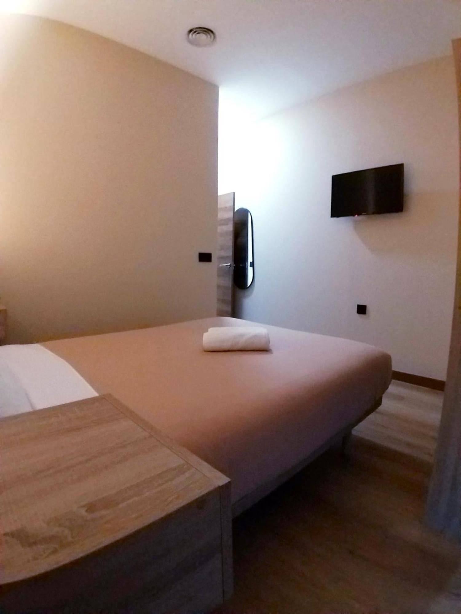 Optimus Comfort Campoamor 101 Walencja Zewnętrze zdjęcie