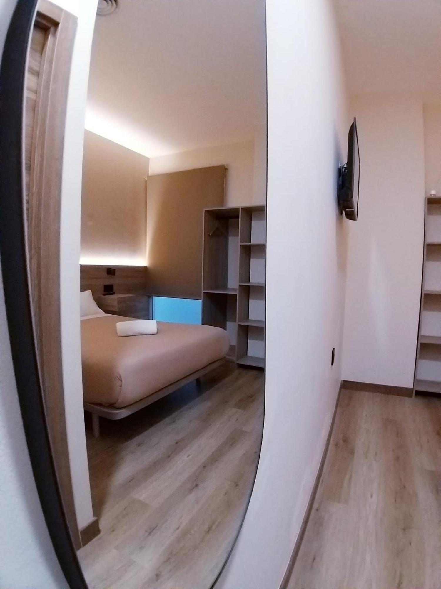 Optimus Comfort Campoamor 101 Walencja Zewnętrze zdjęcie