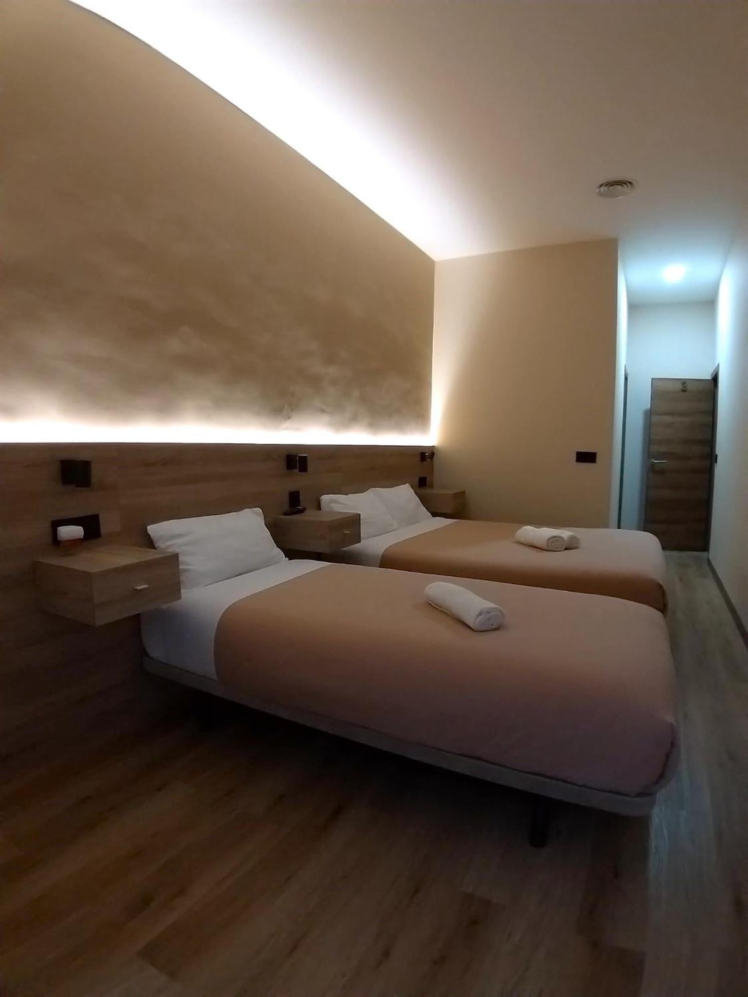 Optimus Comfort Campoamor 101 Walencja Zewnętrze zdjęcie