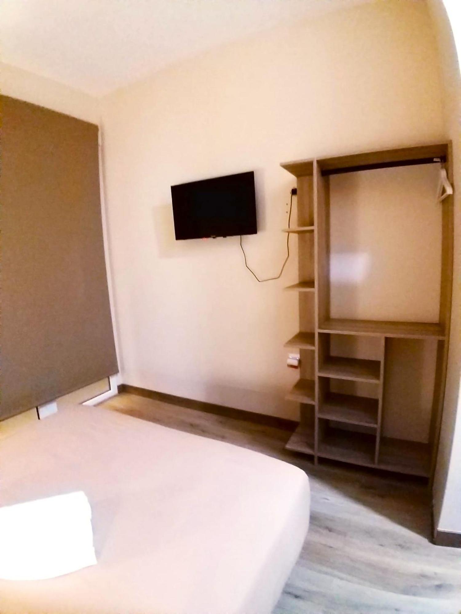 Optimus Comfort Campoamor 101 Walencja Zewnętrze zdjęcie