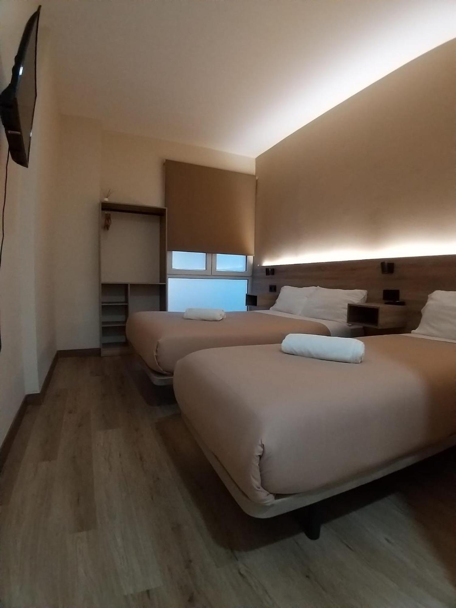 Optimus Comfort Campoamor 101 Walencja Zewnętrze zdjęcie