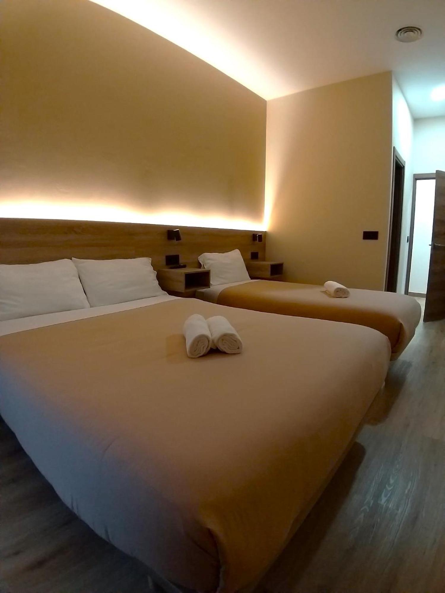 Optimus Comfort Campoamor 101 Walencja Zewnętrze zdjęcie