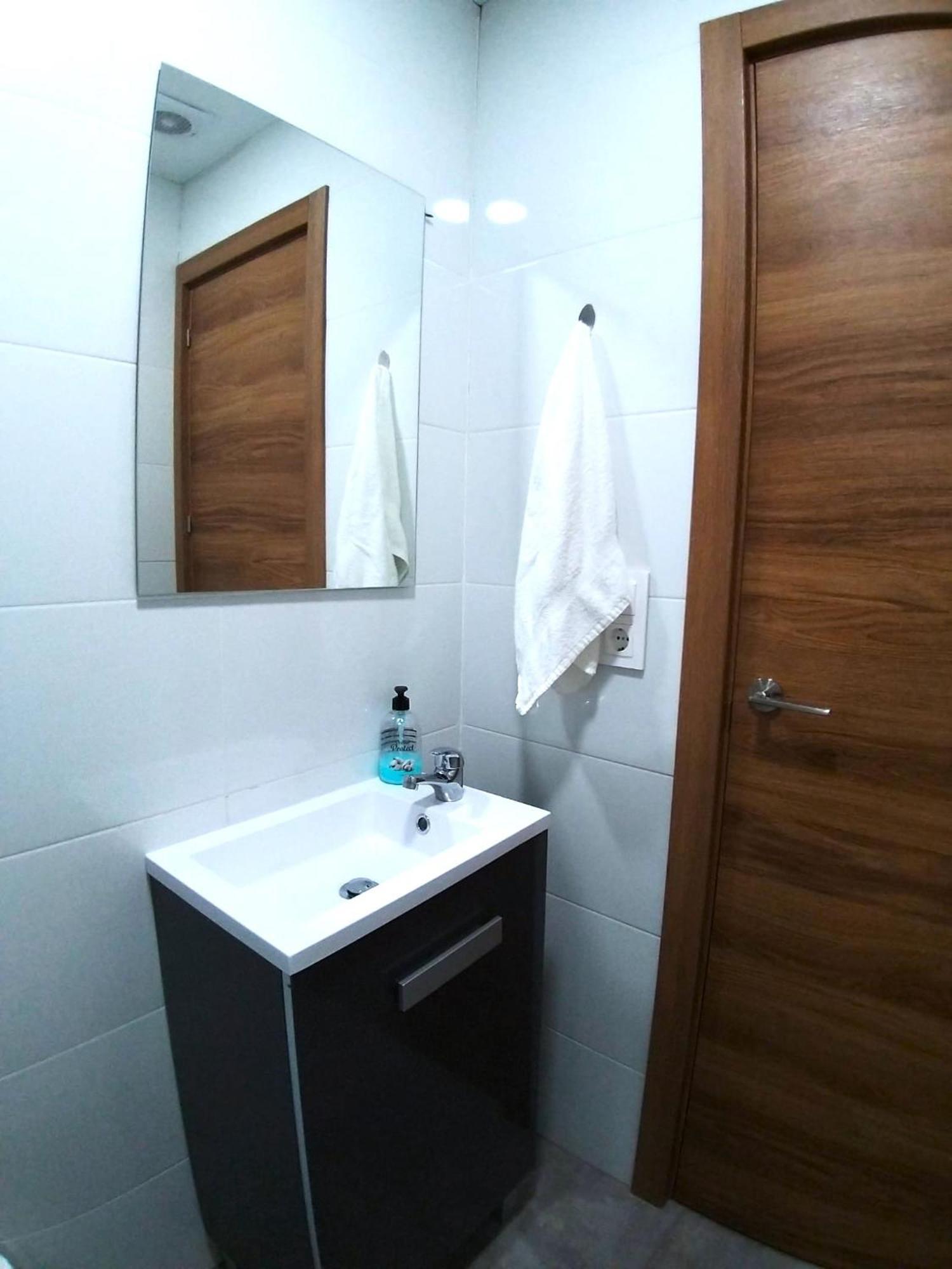 Optimus Comfort Campoamor 101 Walencja Zewnętrze zdjęcie