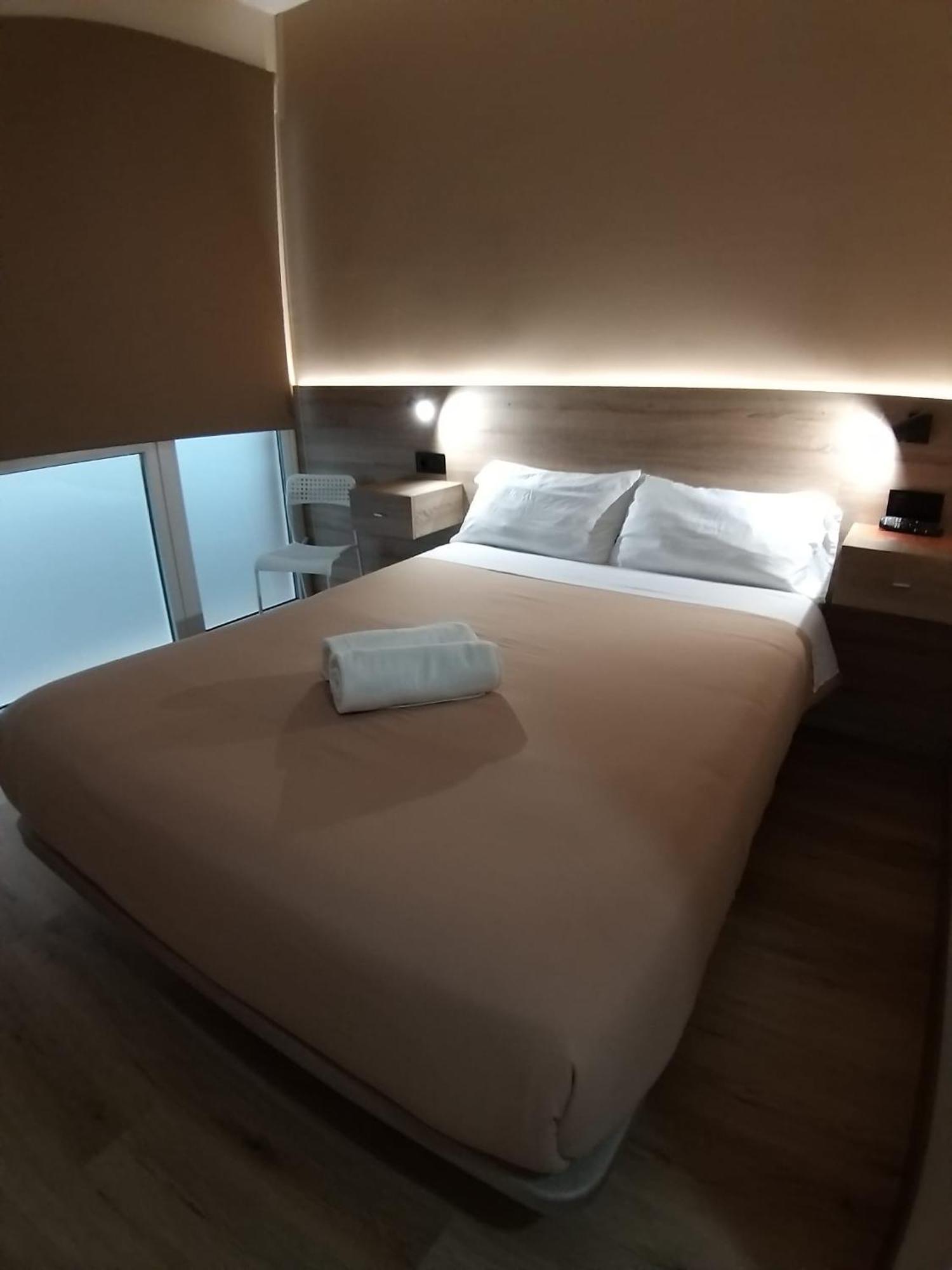 Optimus Comfort Campoamor 101 Walencja Zewnętrze zdjęcie