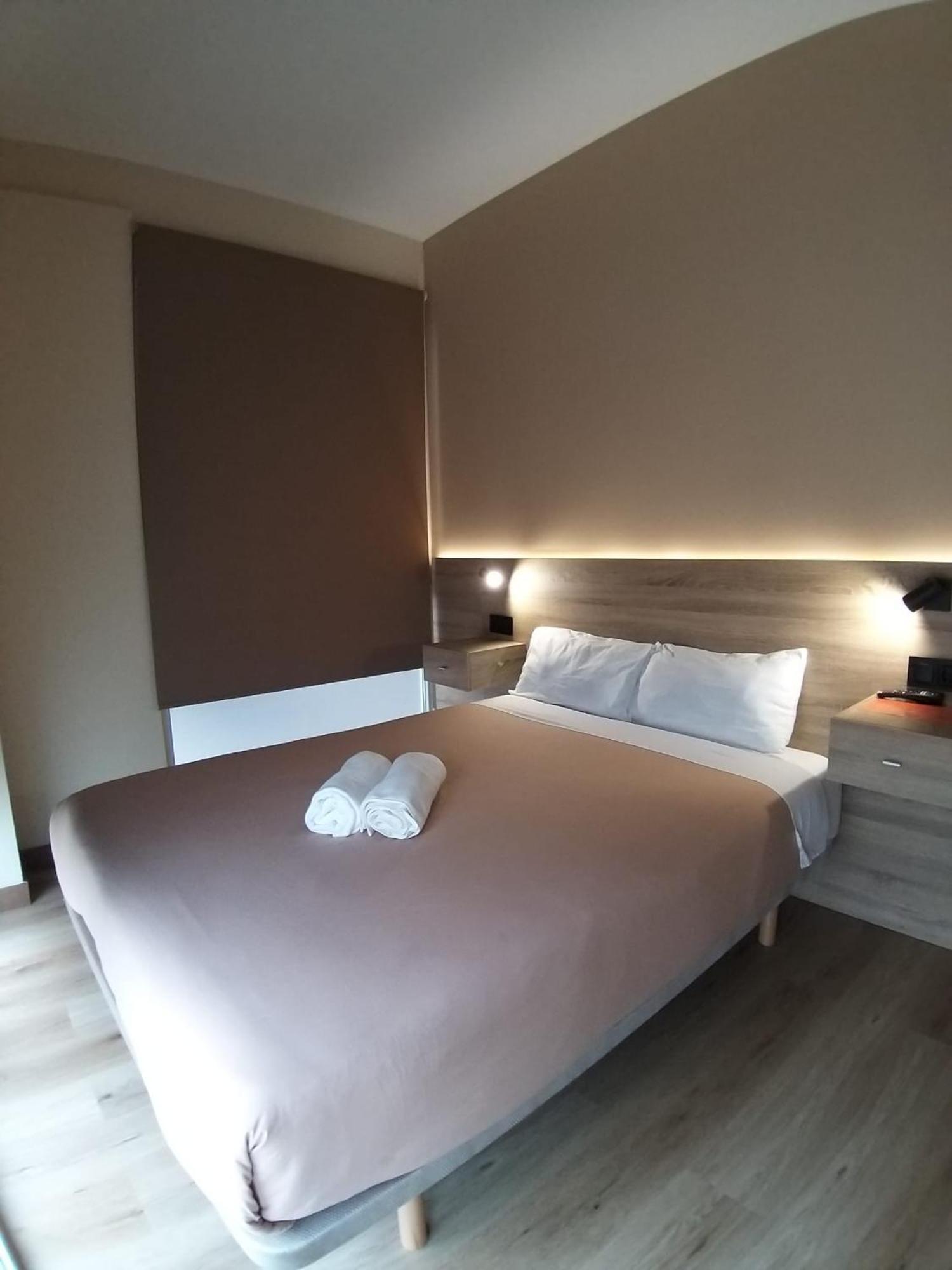 Optimus Comfort Campoamor 101 Walencja Zewnętrze zdjęcie